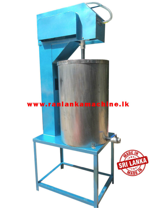 Liquid Mixing Machine 200L