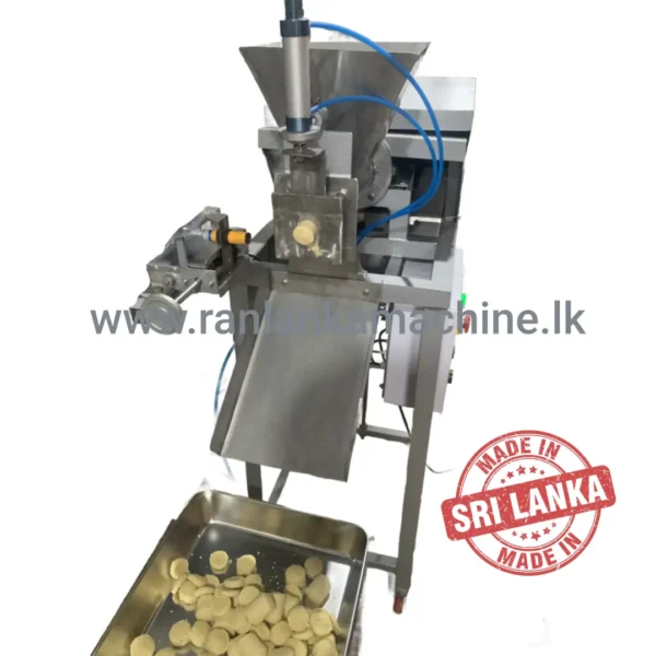 Bakery Dough Cutting Machine - Image 3