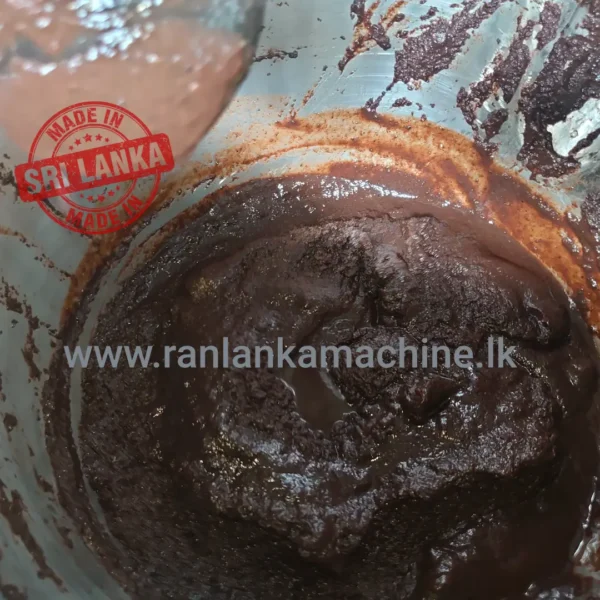 Industrial Blender 30L 4000rpm - Image 4