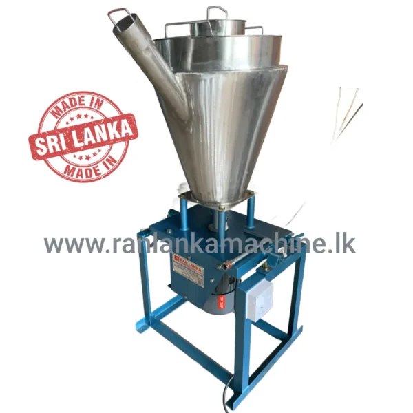 Industrial Blender 30L 2800rpm - Image 2