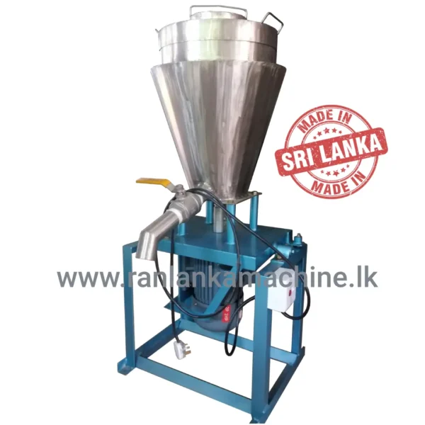 Industrial Blender 30L 2800rpm