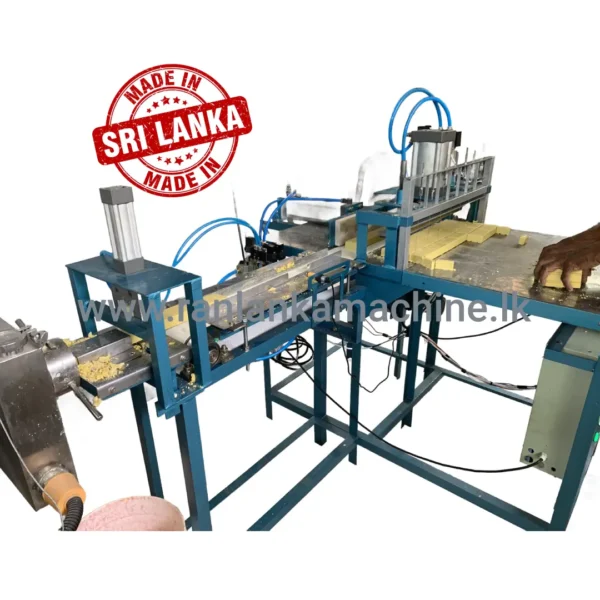 Semi Automated Soap Mchines - Image 2
