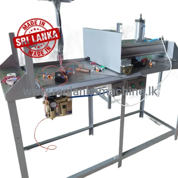 Soap Cutting Machine