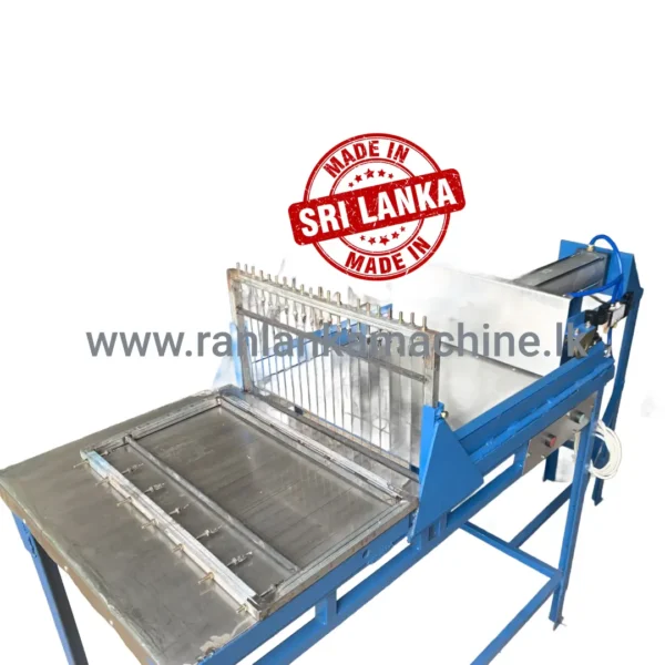 Soap Cutting Machine - Image 2