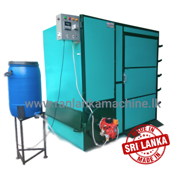 Kerosene Oil - (20 Trays)