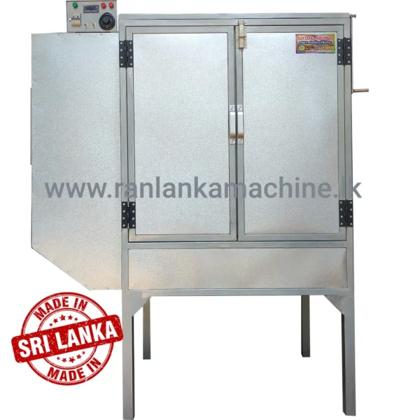 Electric Food Dehydrators - (12 Trays 30-35KG)