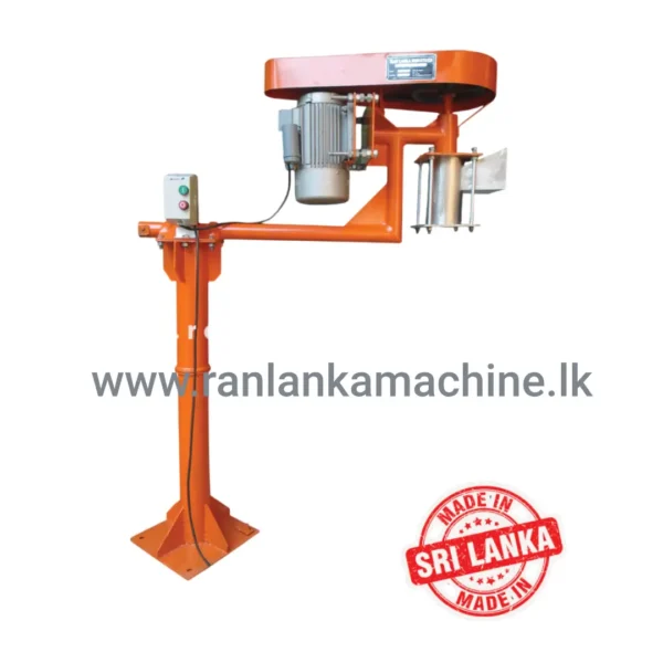 Mixer Murukku Machine