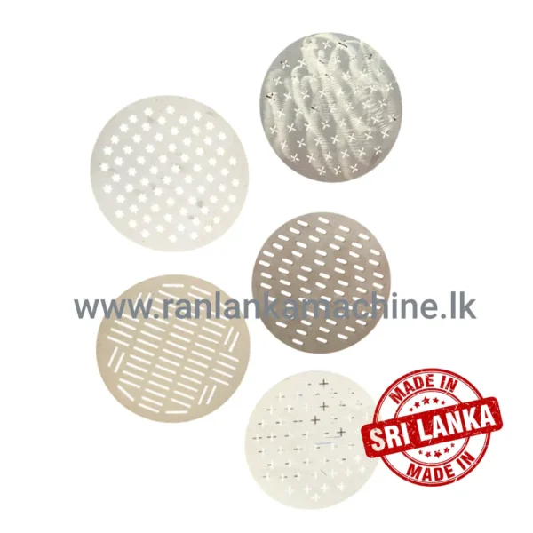 Mixer Murukku Machine - Image 2