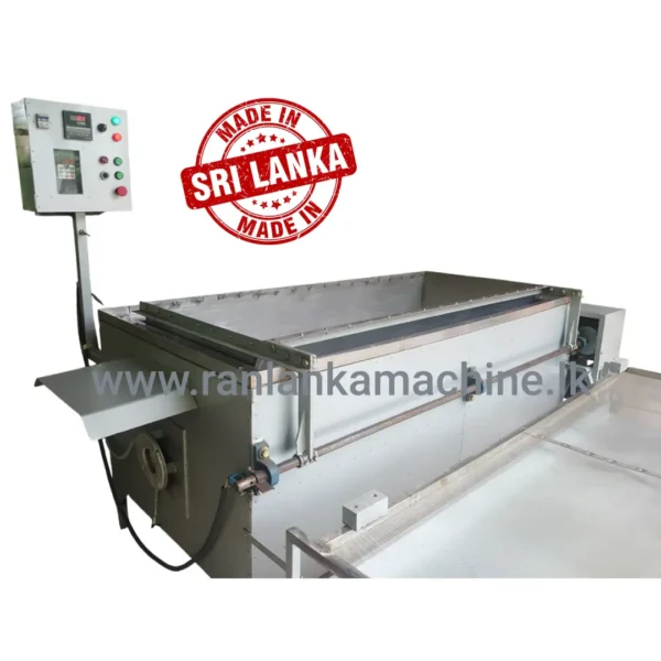 304 Stainless Steel Squre Type