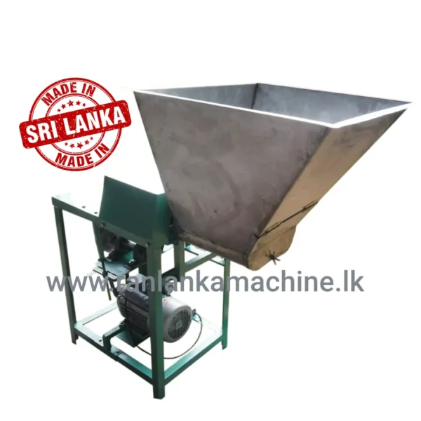 Thala Pahina Machine