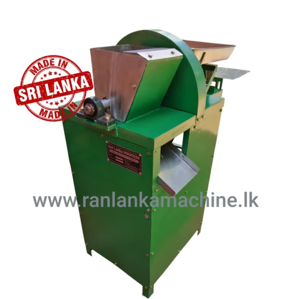Thala Kerali Machine with Jaggery Crushing unit