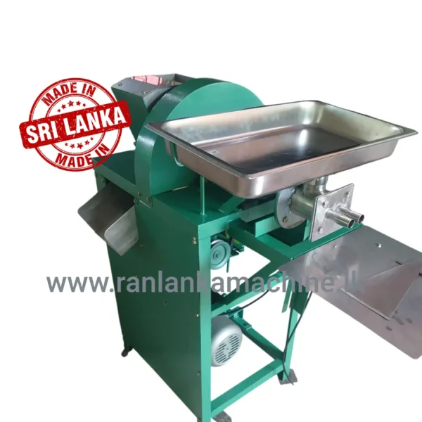 Thala Kerali Machine with Jaggery Crushing unit - Image 2