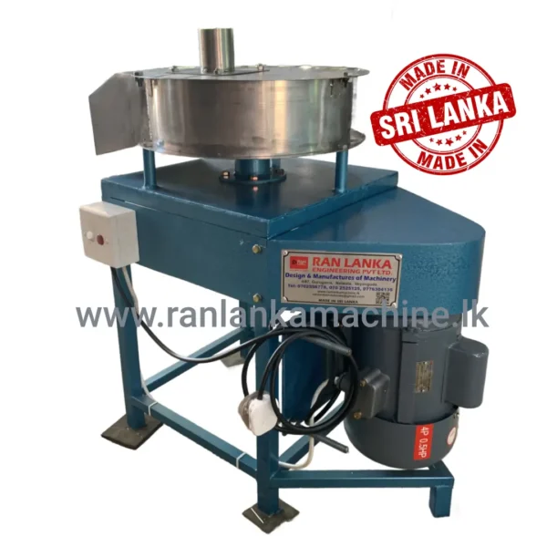 Slicing Machine