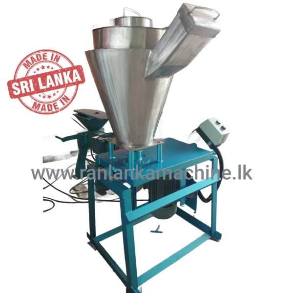 Industrial Blender 30L 4000rpm