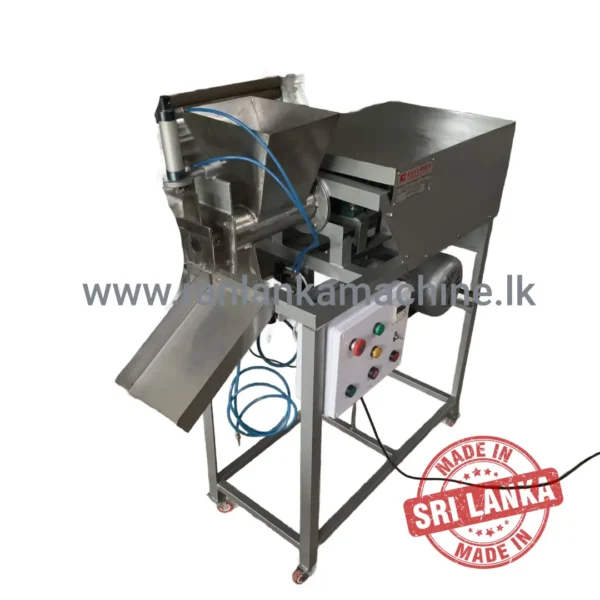 Bakery Dough Cutting Machine - Image 2