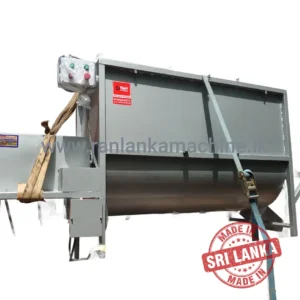 ribbon mixingmachine