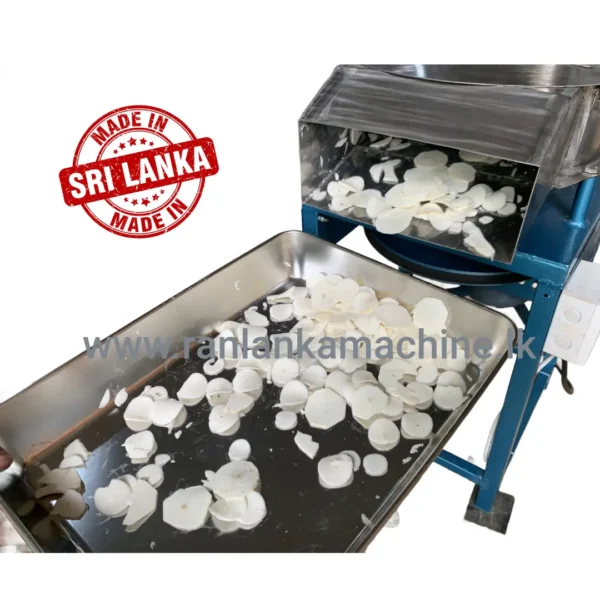 Slicing Machine - Image 3